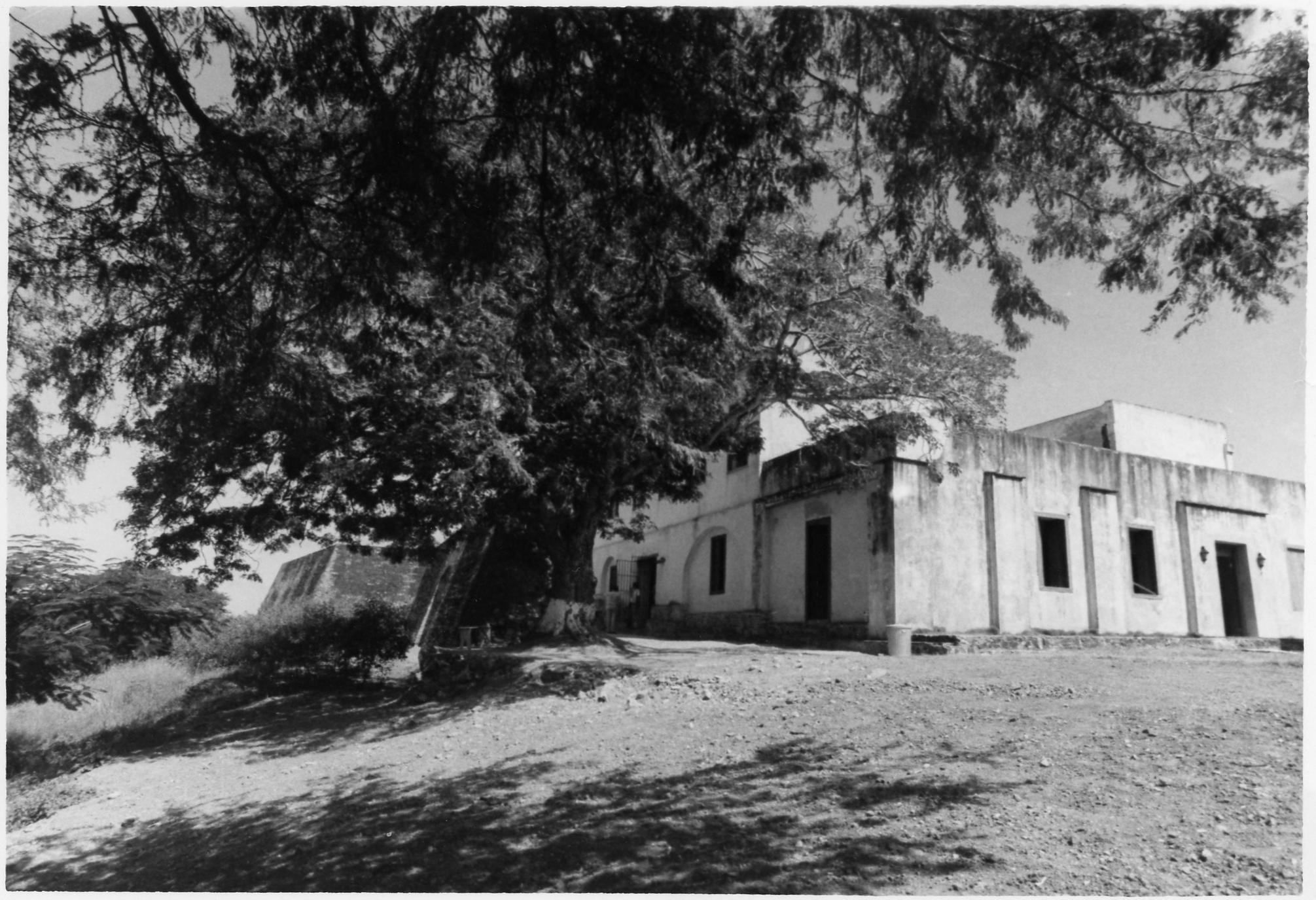 Fortín del Conde de Mirasol - 77001552